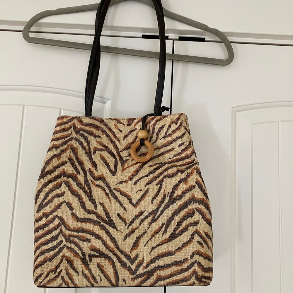 New York Purse